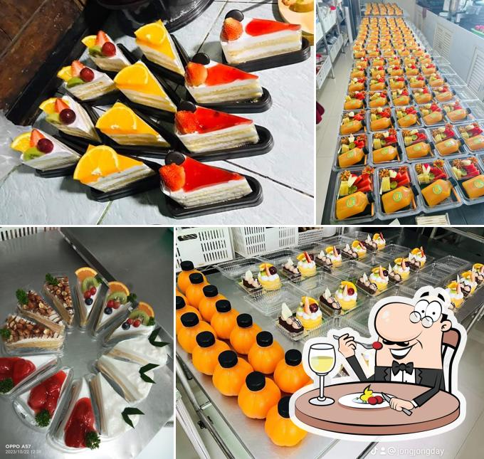Kanom By Chef Gun