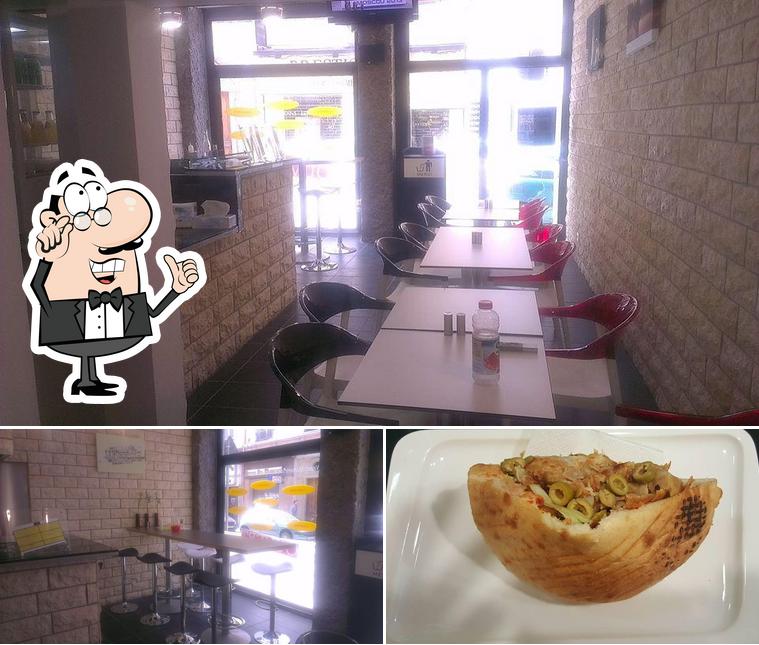 Kebab'In