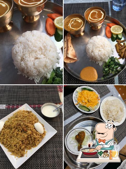 LUMBINI RESTAURENT & HALAL ルンビ二ハラル
