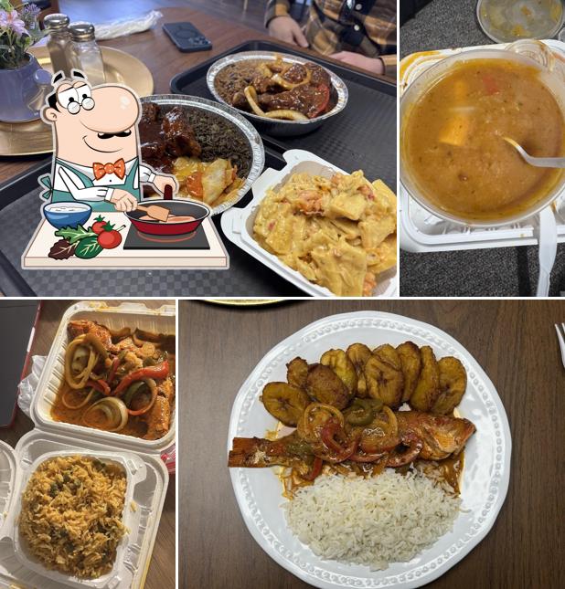 May's Kitchen