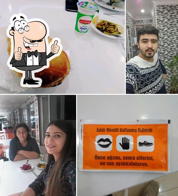 Mersin Tantuni'yee