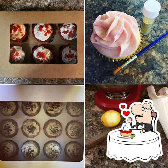 My Sweetie’s Sweets