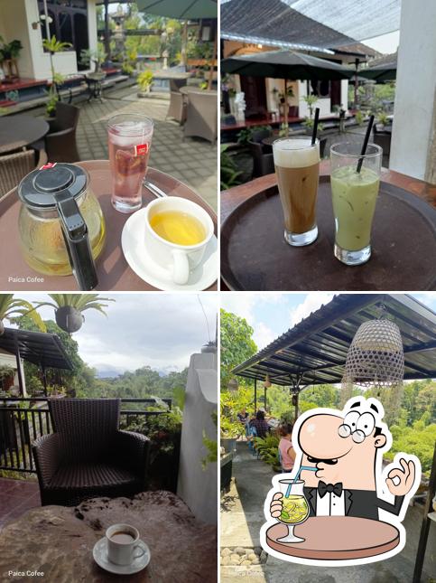 Paica Coffee
