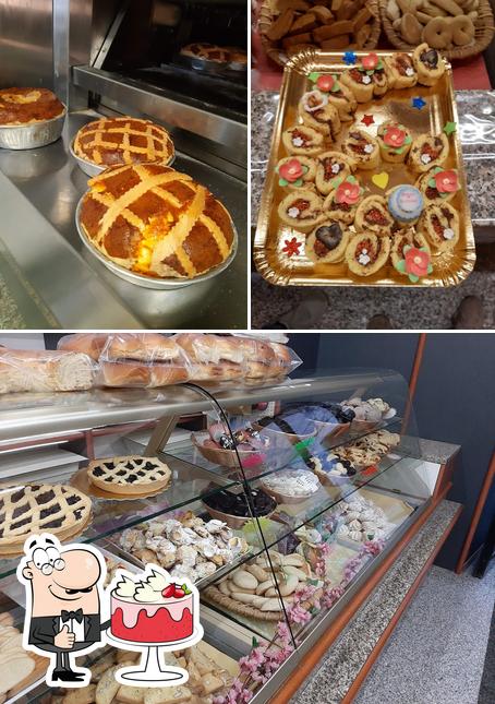 Panificio Briciole Di Bonta'