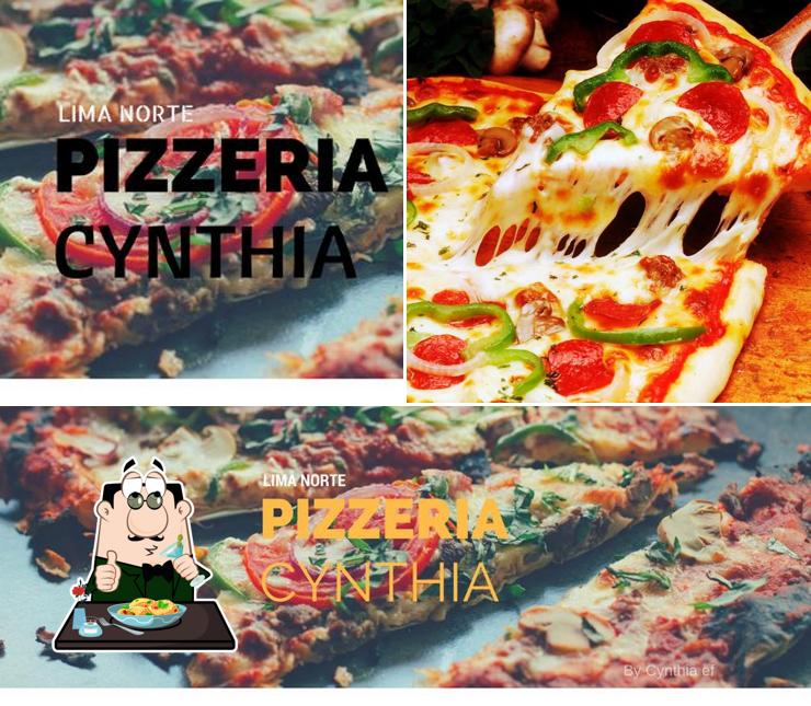 Pizzeria Cynthia