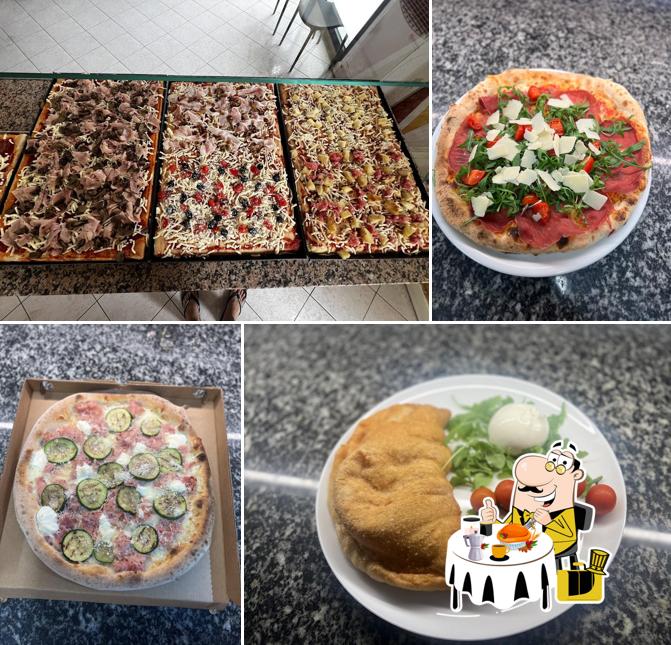 Pizzeria diamante
