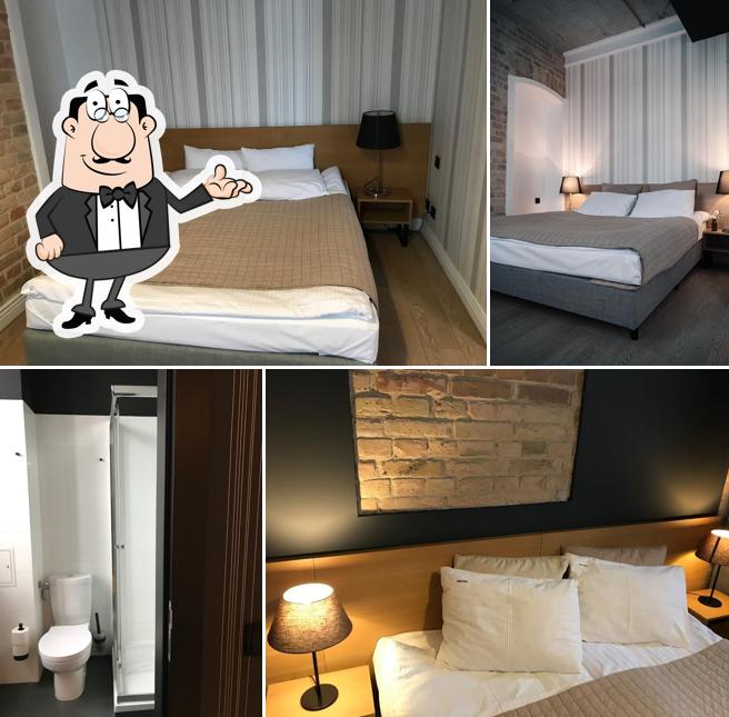 QBATURA CAFE&HOTEL