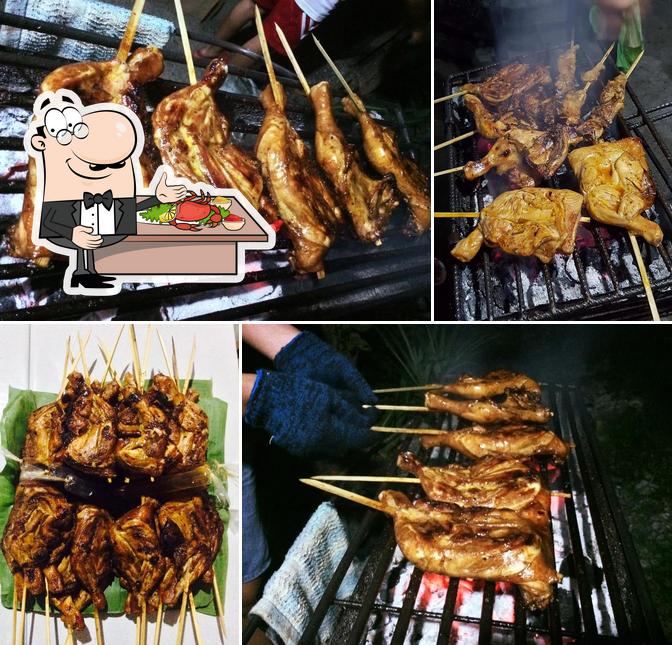 Inasal House