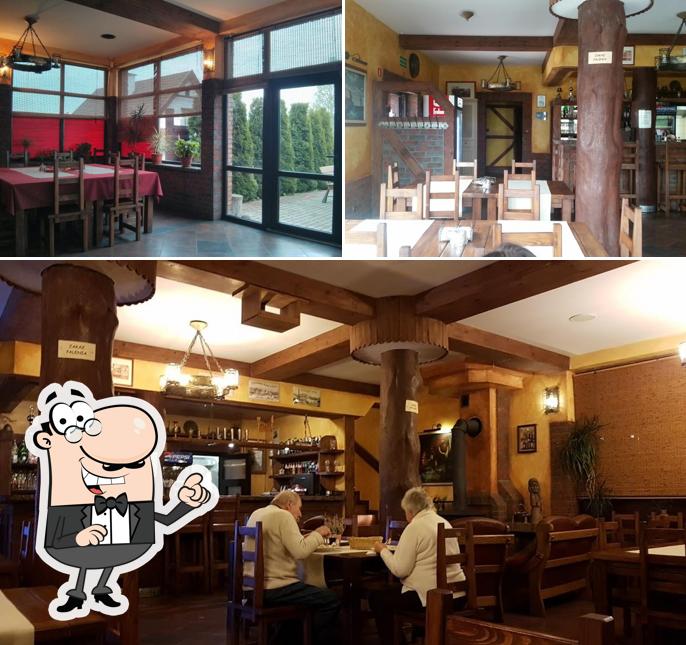 Restauracja Alibi