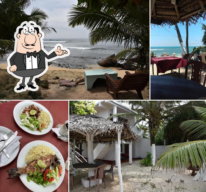 Sea Sand Resort