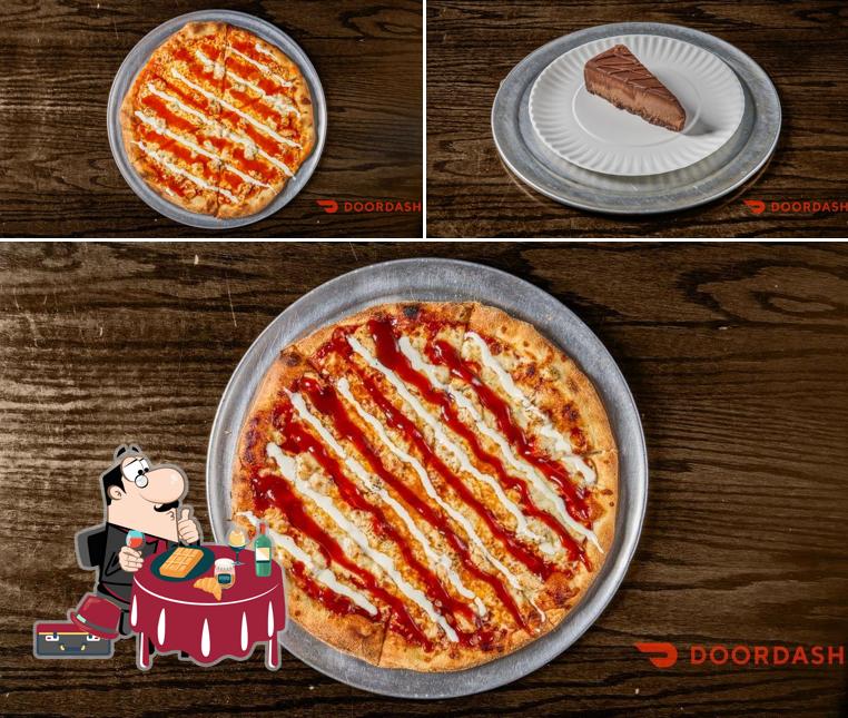 Slice Pizza Co