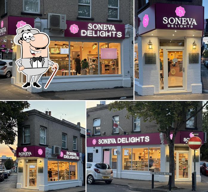 Soneva Delights