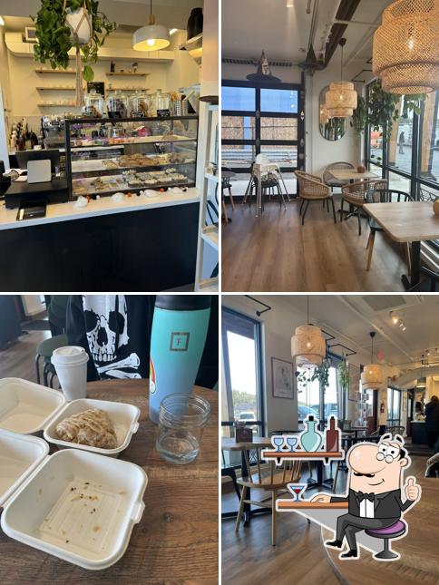 The Wild Flora Bakery