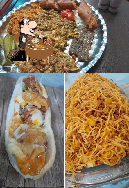 ساندویچ ریحون