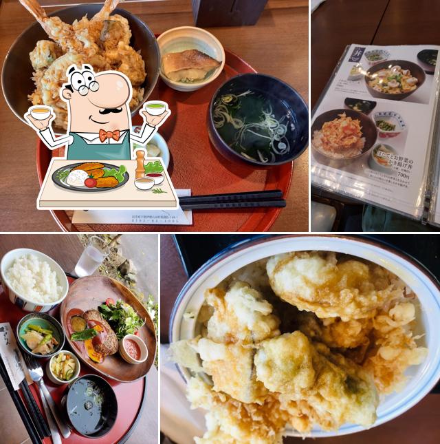和海浜処 いっぷく 山田船越店