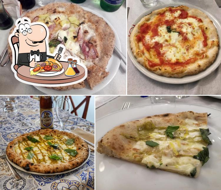 Ristorante Pizzeria Mascagni