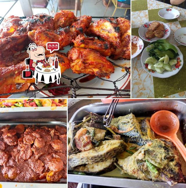 Rumah Makan Simbok