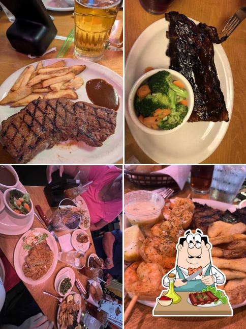 Texas Roadhouse