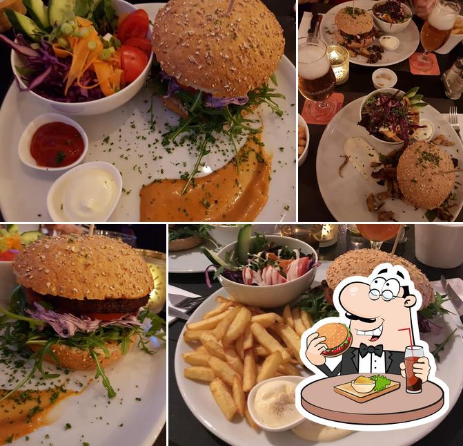 Theatercafé Mortsel