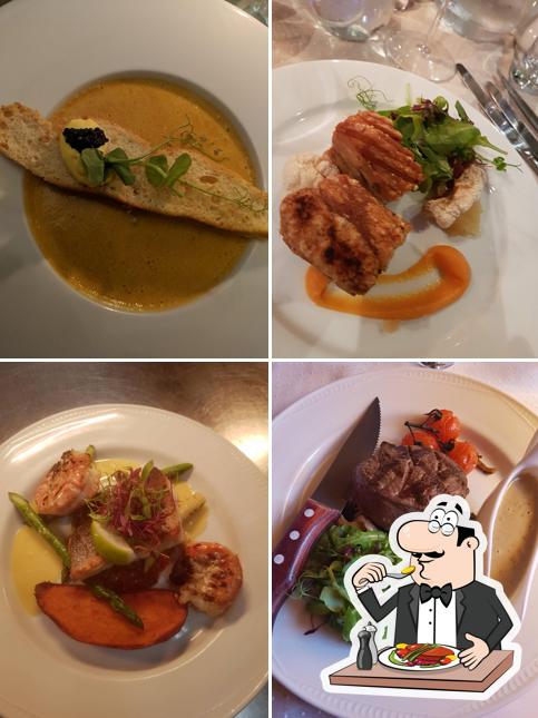 Tremfan Hall