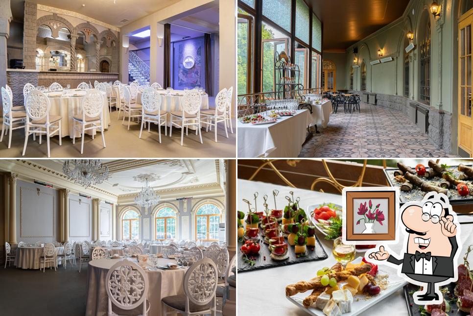 Zeppelin Catering