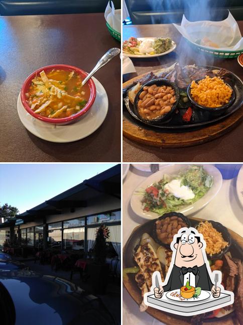 Panchitos Restaurant