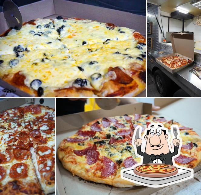 PAPAPI PIZZAS