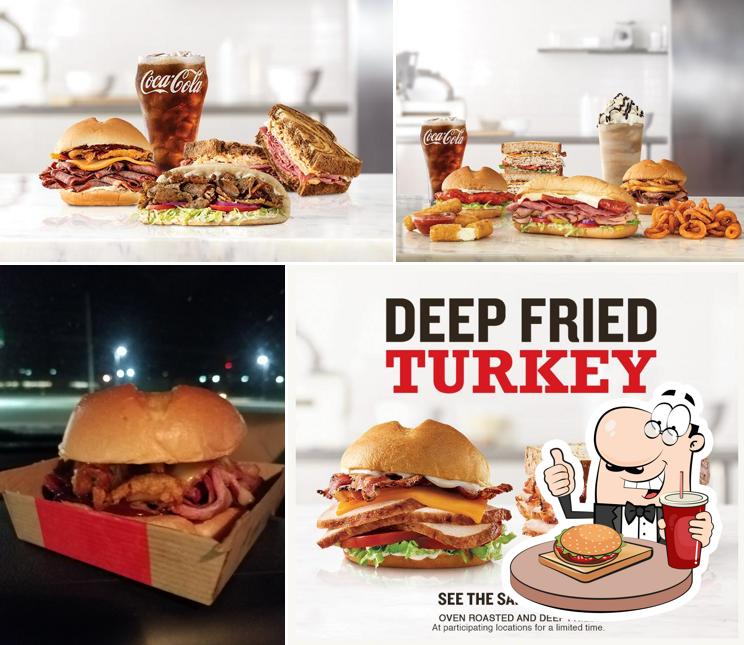 Arby's