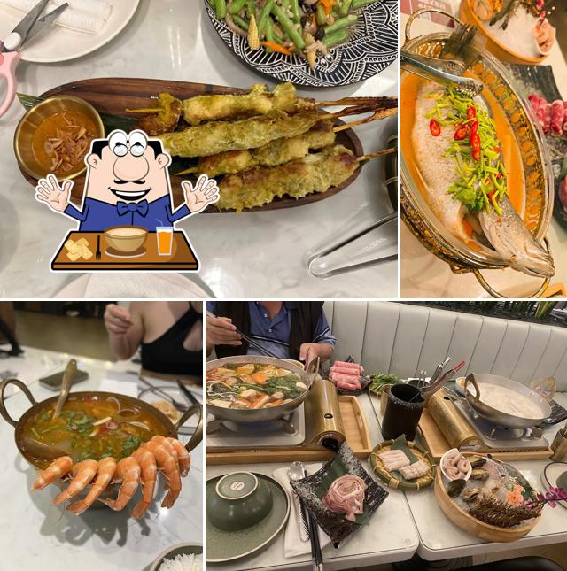 Lotus Restaurant