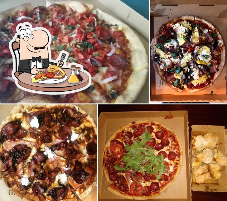 Best Coast Pizza