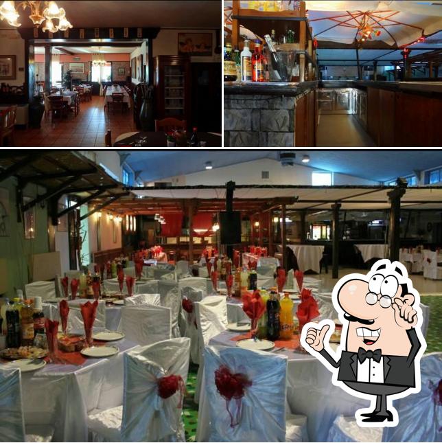 Buffalo Grill
