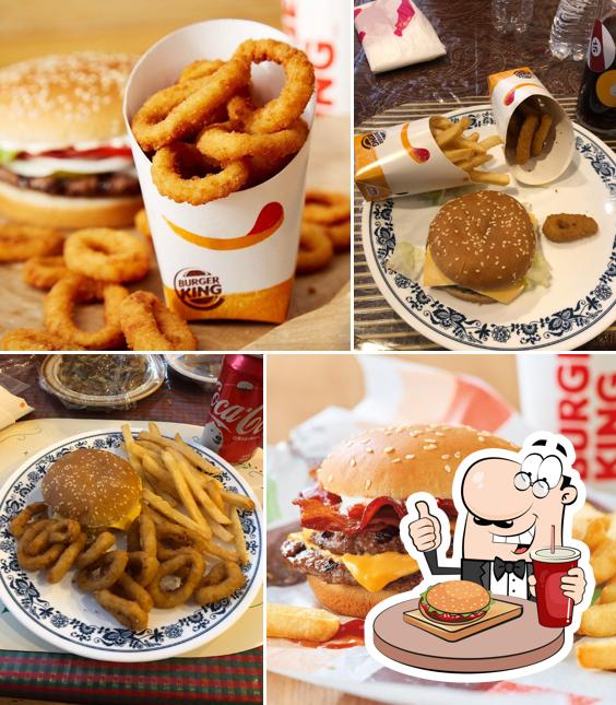 Burger King