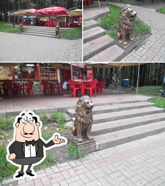 Тигра
