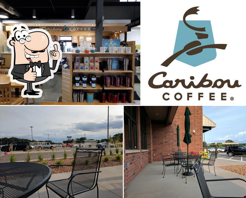 Caribou Coffee