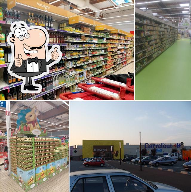 Carrefour