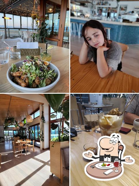 Del Mar Restaurant - Oamaru