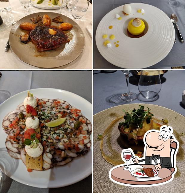 Restaurant Emporium