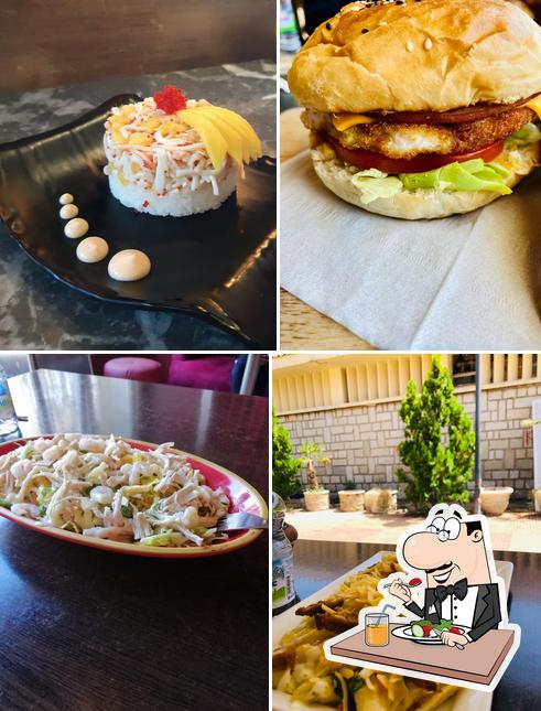 For You Restaurant