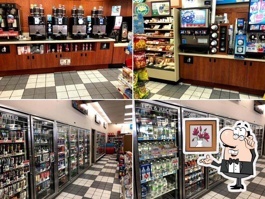 Holiday Stationstores