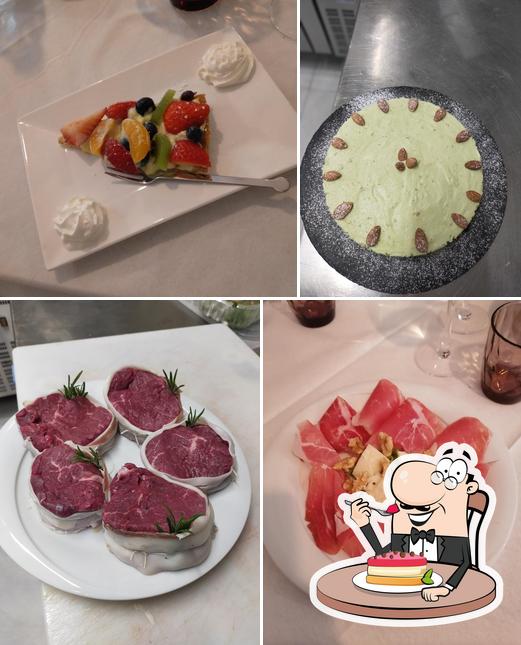 Il Buratto - Ristorante Pizzeria