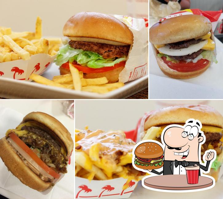 In-N-Out Burger