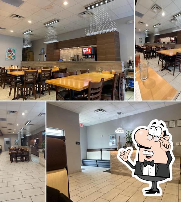 Jade's Chinese Restaurant