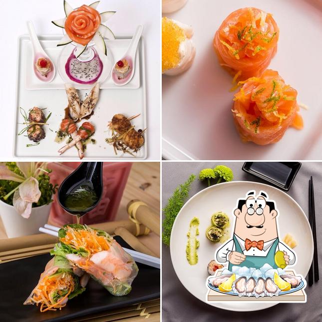Japa at Home