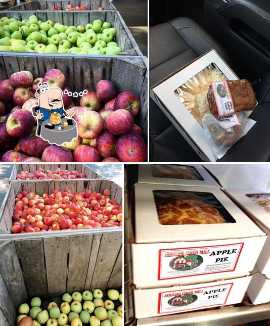 Jericho Cider Mill