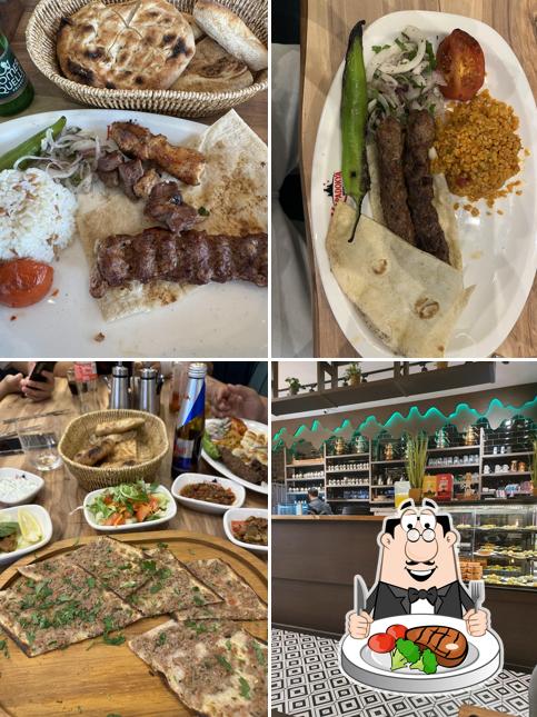 KAPADOKYA Restaurant & Grill Pasching/Linz