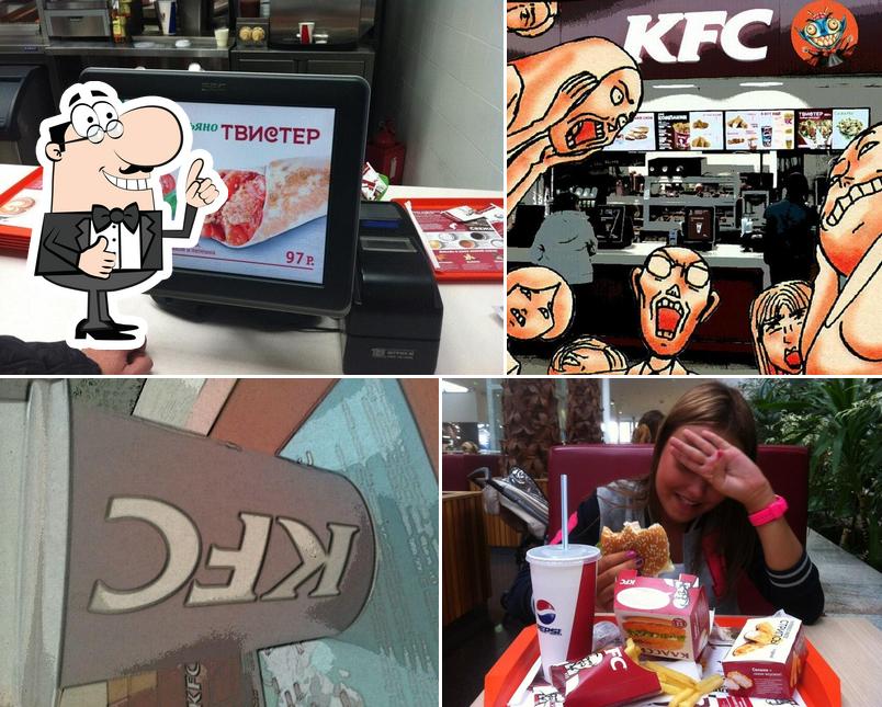 KFC