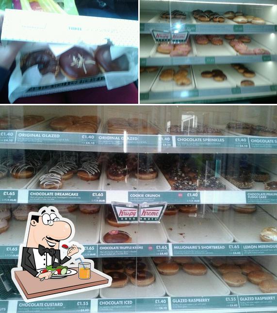 Krispy Kreme