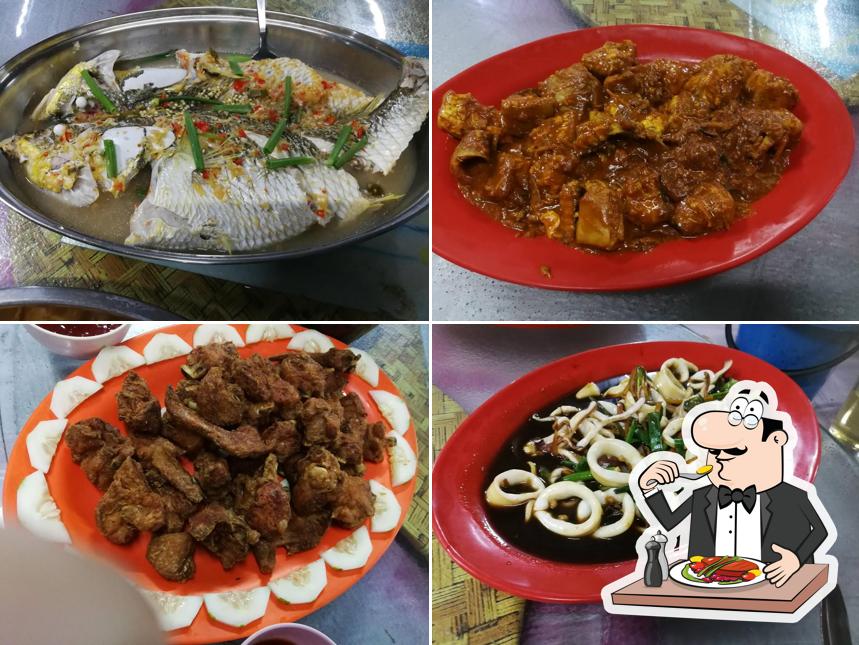 Lin Yuen Restaurant