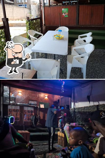 Magic Chef Restaurant