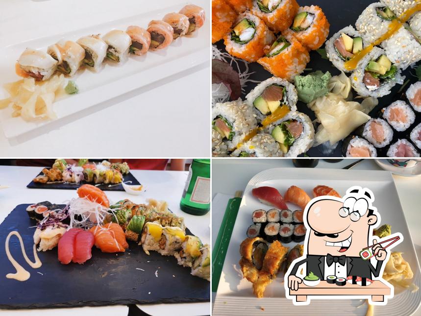 Mirai-Sushi